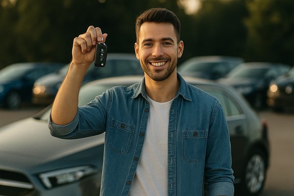 Ihr Autoankauf Ansprechpartner in Köln