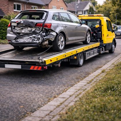 Auto verkaufen Köln Erfahrungsbericht
